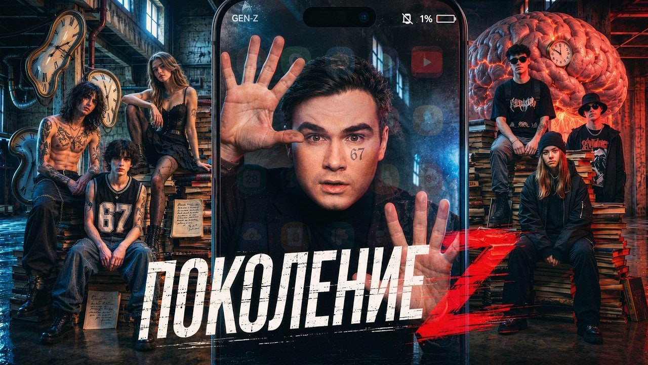 GEN-Z 2 ‘at i A у gue a и, у 9. В 4 и 5 i 7 4 у.