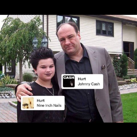 Hurt Johnny Cash Hurt Nine Inch Nails