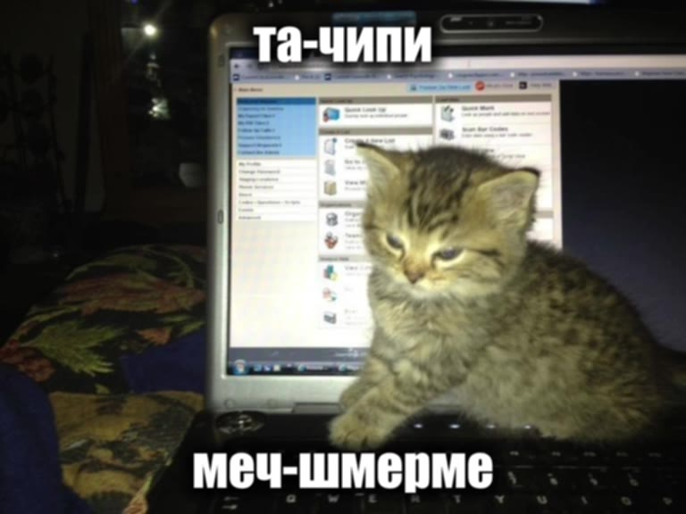 = меч-мерек меч-шмерме
