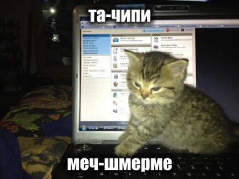 = меч-мерек меч-шмерме