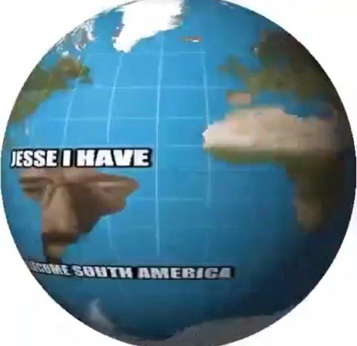 JESSE HAVE