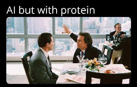protein А| but wit 5 Cog