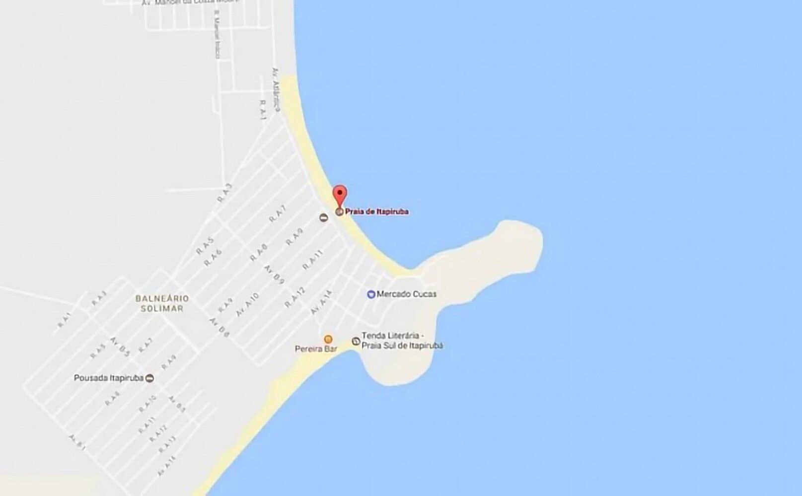 Сосаз BALNEARIO SOLIMAR Tends a, $5 Пар Bar