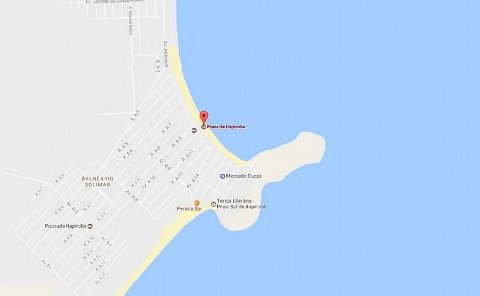 Сосаз BALNEARIO SOLIMAR Tends a, $5 Пар Bar
