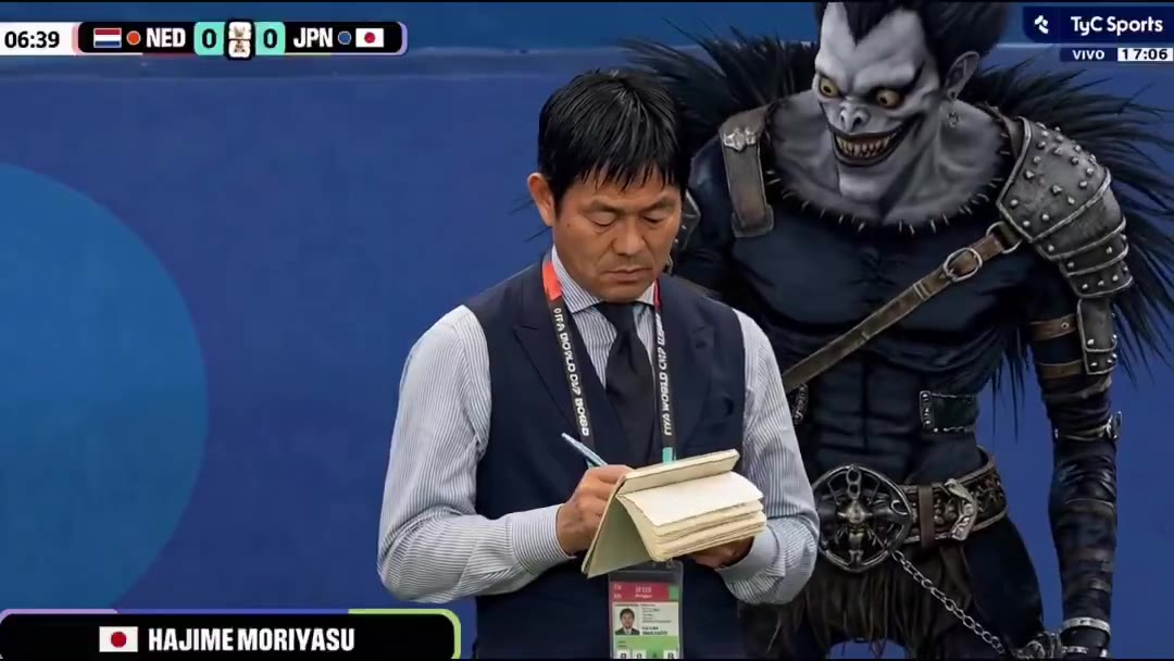 HAJIME MORIVASU