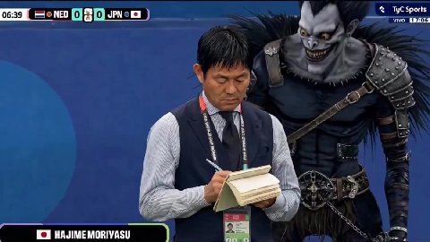 HAJIME MORIVASU