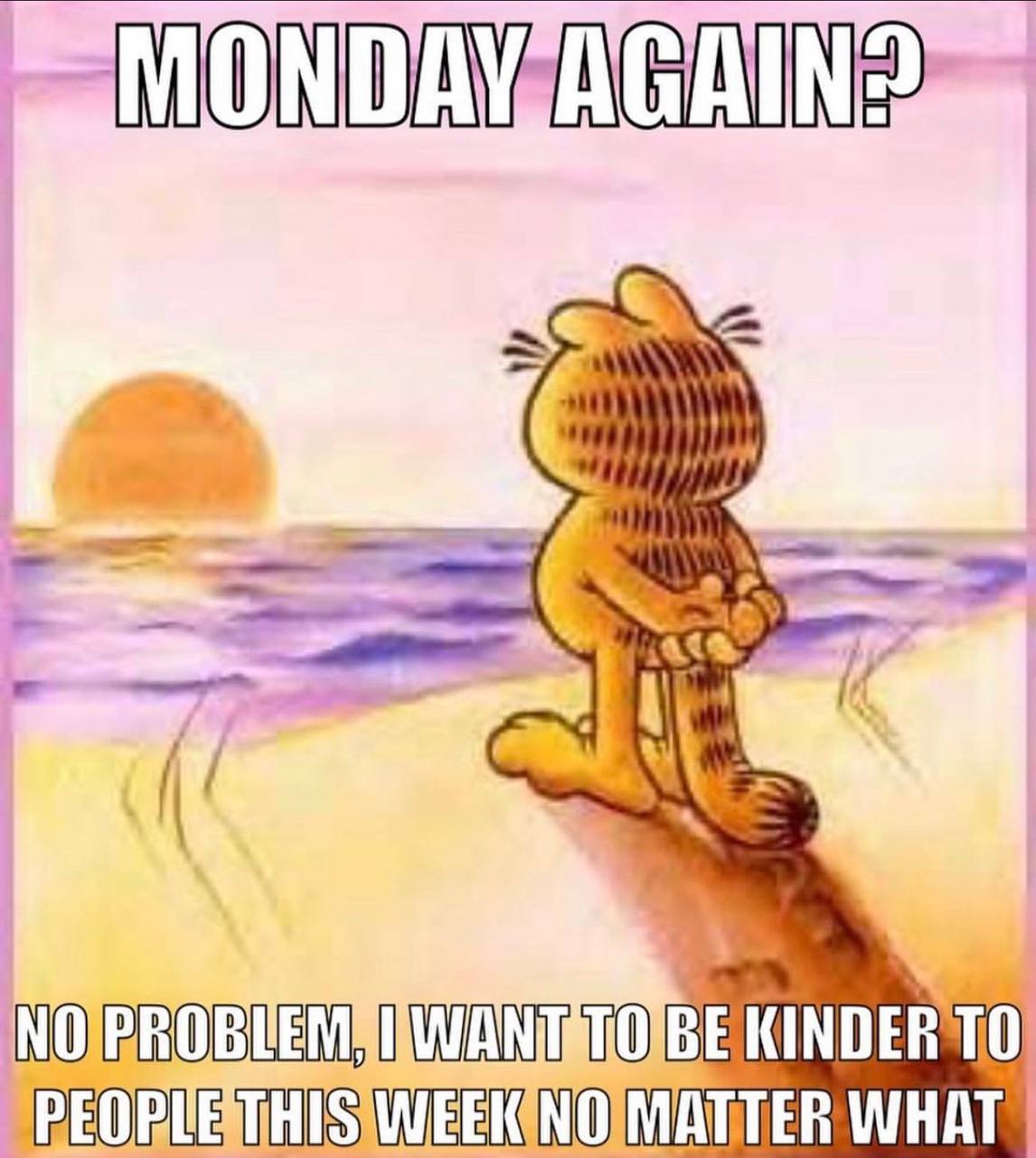 captain it’s wednesday