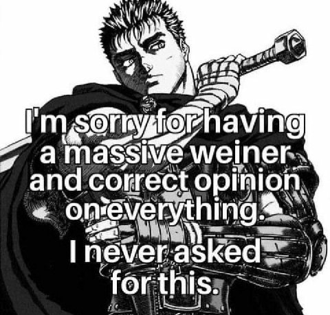 (a A havin a massive and corre opinion AN never ‘for thisy,