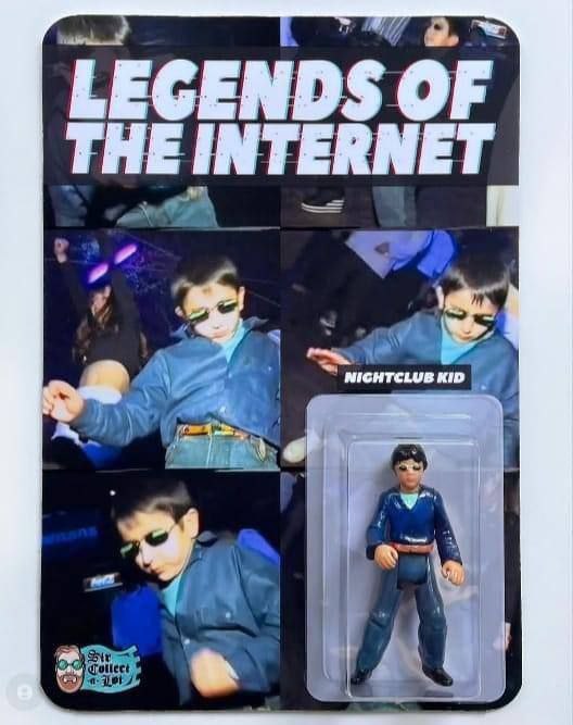THE INTERNET a 2