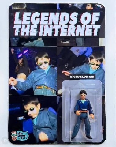 THE INTERNET a 2