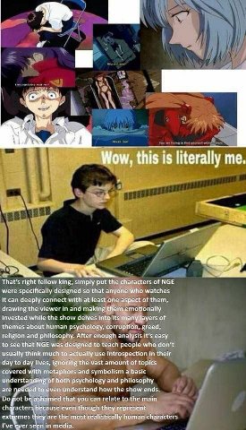 4\ 2% А. 1 this is literally me. 4 2 6 2 у 2 right fellow king, simply put the characters of NGE were specifically designed so that who watches it can deeply connect with one aspect of them, drawing t