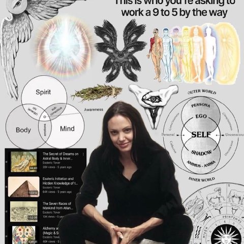 7.2 PHS YUU work а 9 to 5 the way OUTER 7. и Awareness of EGO Воду The Secret of Drei Astral Body Inner, Esoteric initiation and INNER Hidden Knowledge of The Seven Races of Mankind from Atlan Alchemy