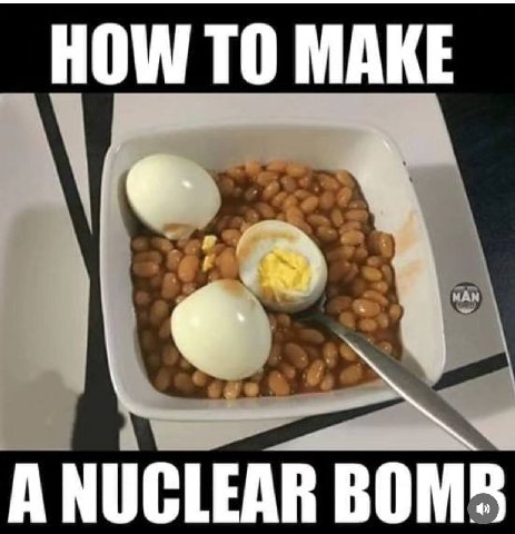 HOW TO MAKE we А NUCLEAR BOM
