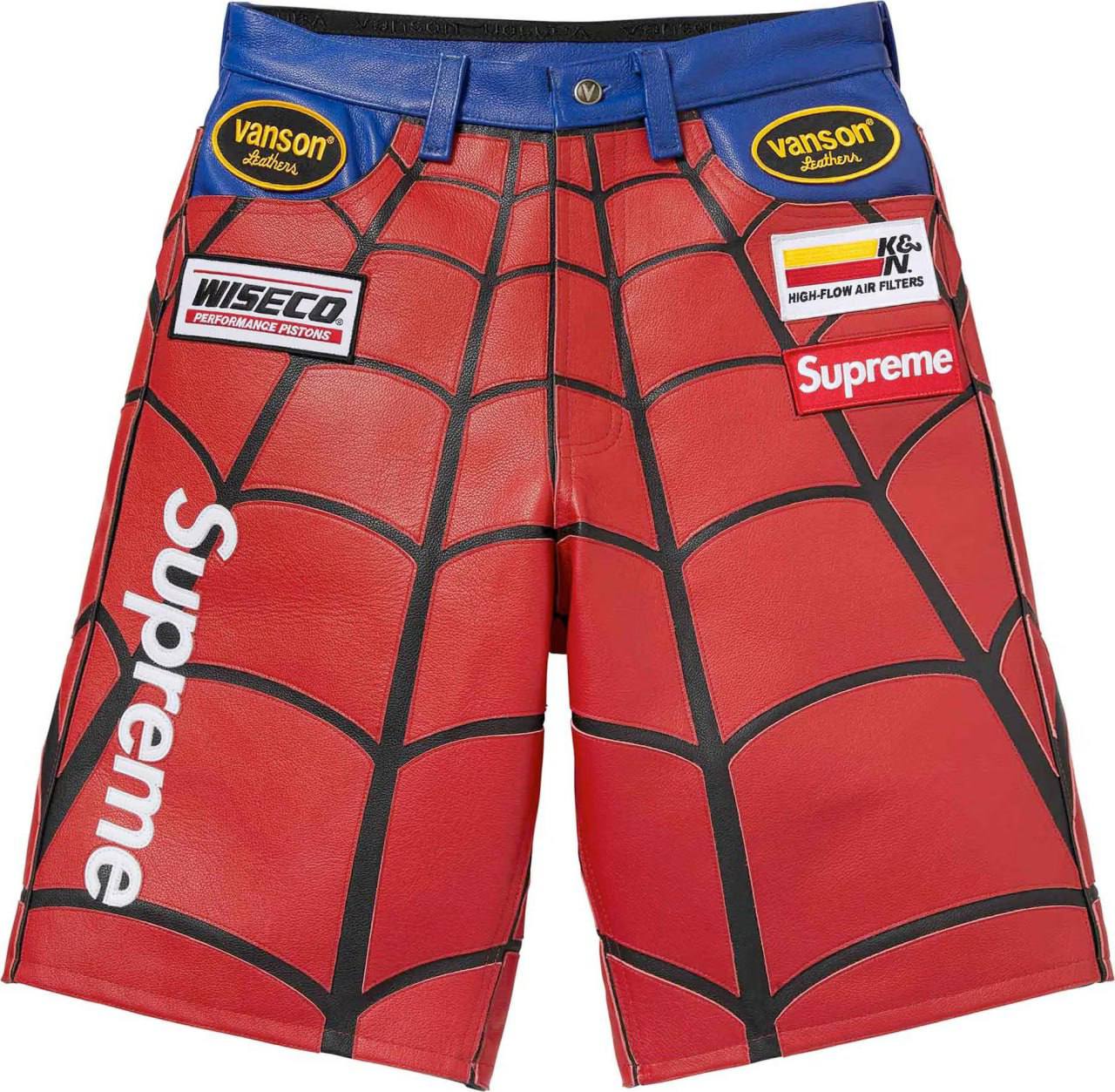 Supreme я