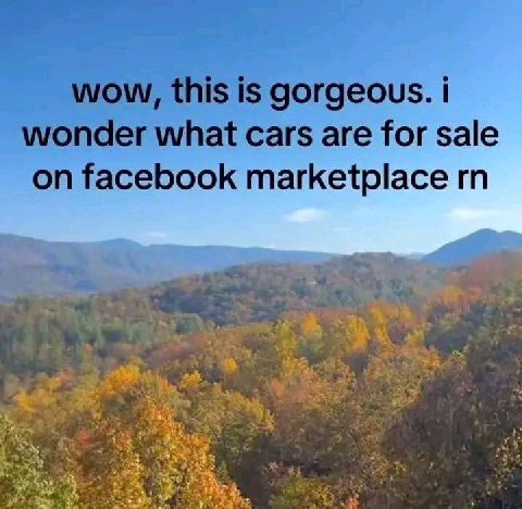 wow, this is wonder what cars are for sale on facebook marketplace к 2
