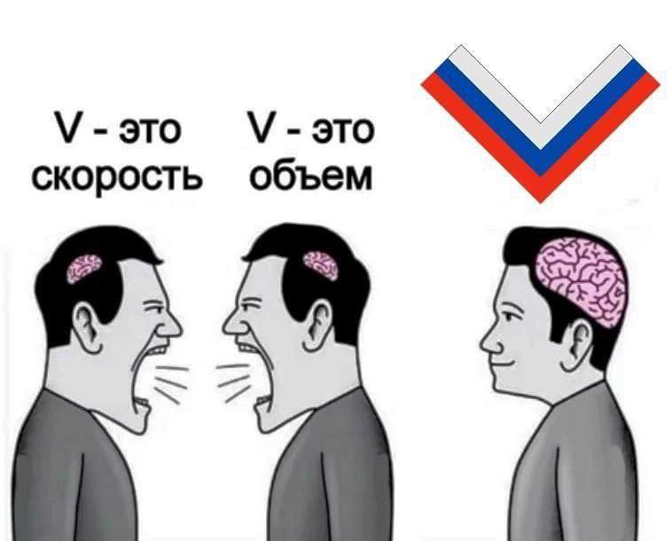 это это скорость объем 3$