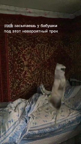 feelk засыпаешь у бабушки под этот невероятный трек