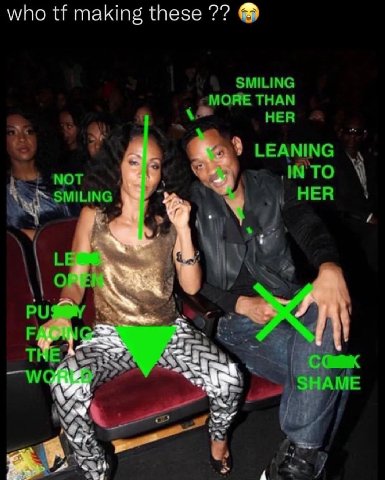 who making these SMILING MORE THAN HER У LEANING NOT 7 НЕА ‘4 4, к. TAS SHAME у a: