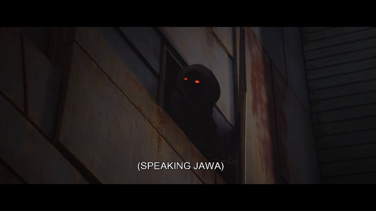 (SPEAKING JAWA)
