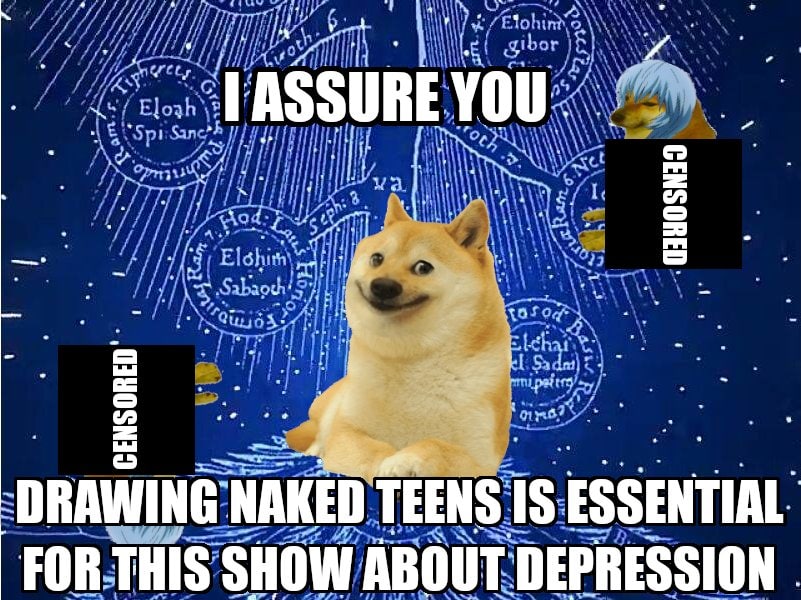 4 4 и ASSURE YOU if ‘DRAWING NAKED TEENS 1$ ESSENTIAL FOR THIS SHOW ABOUT DEPRESSION