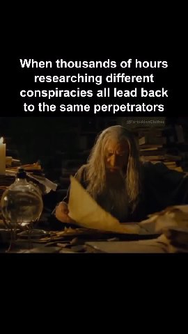 When thousands of hours researching different