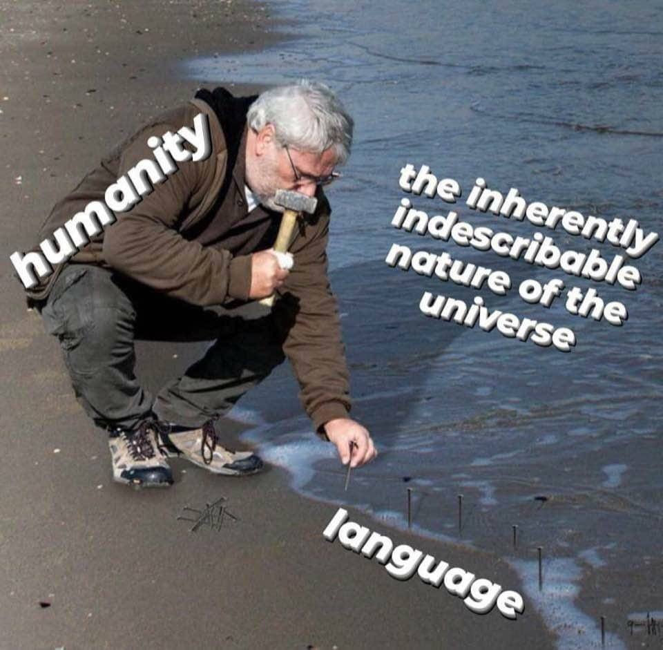 the