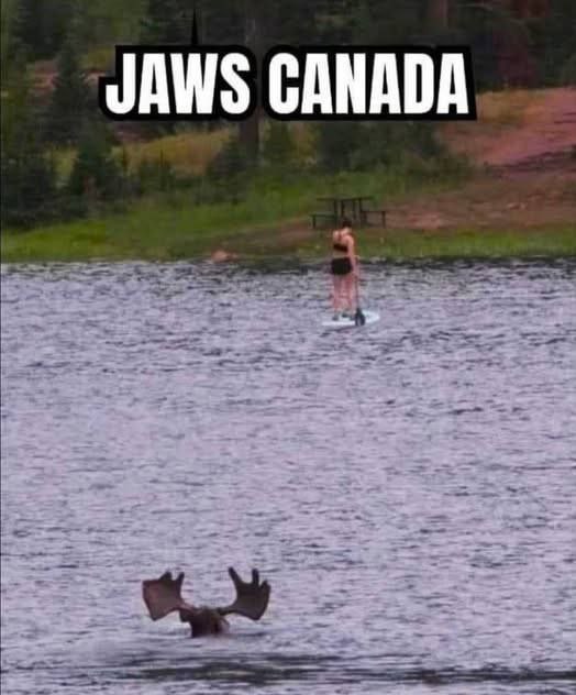 JAWS CANADA