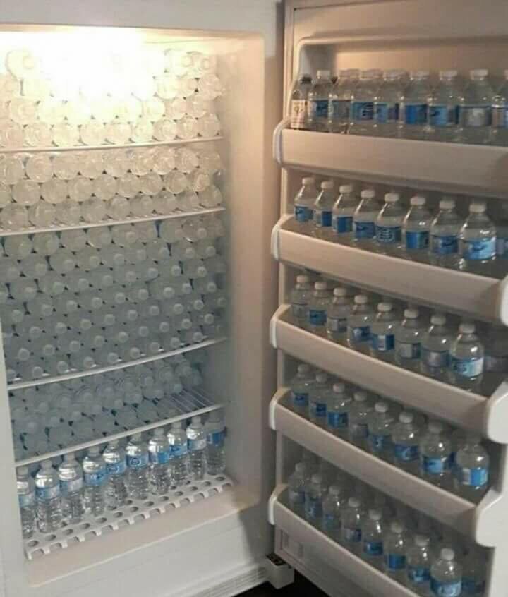 stay hydrated fren