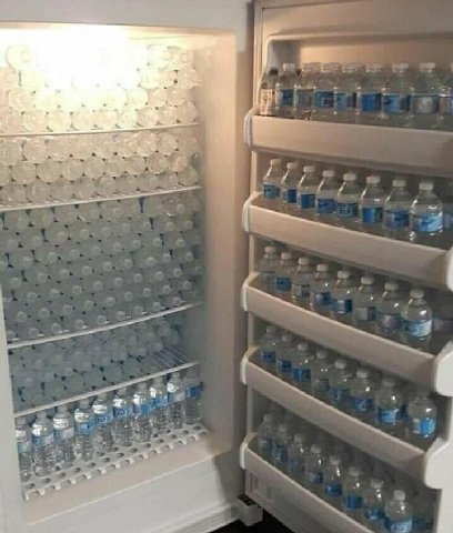 stay hydrated fren