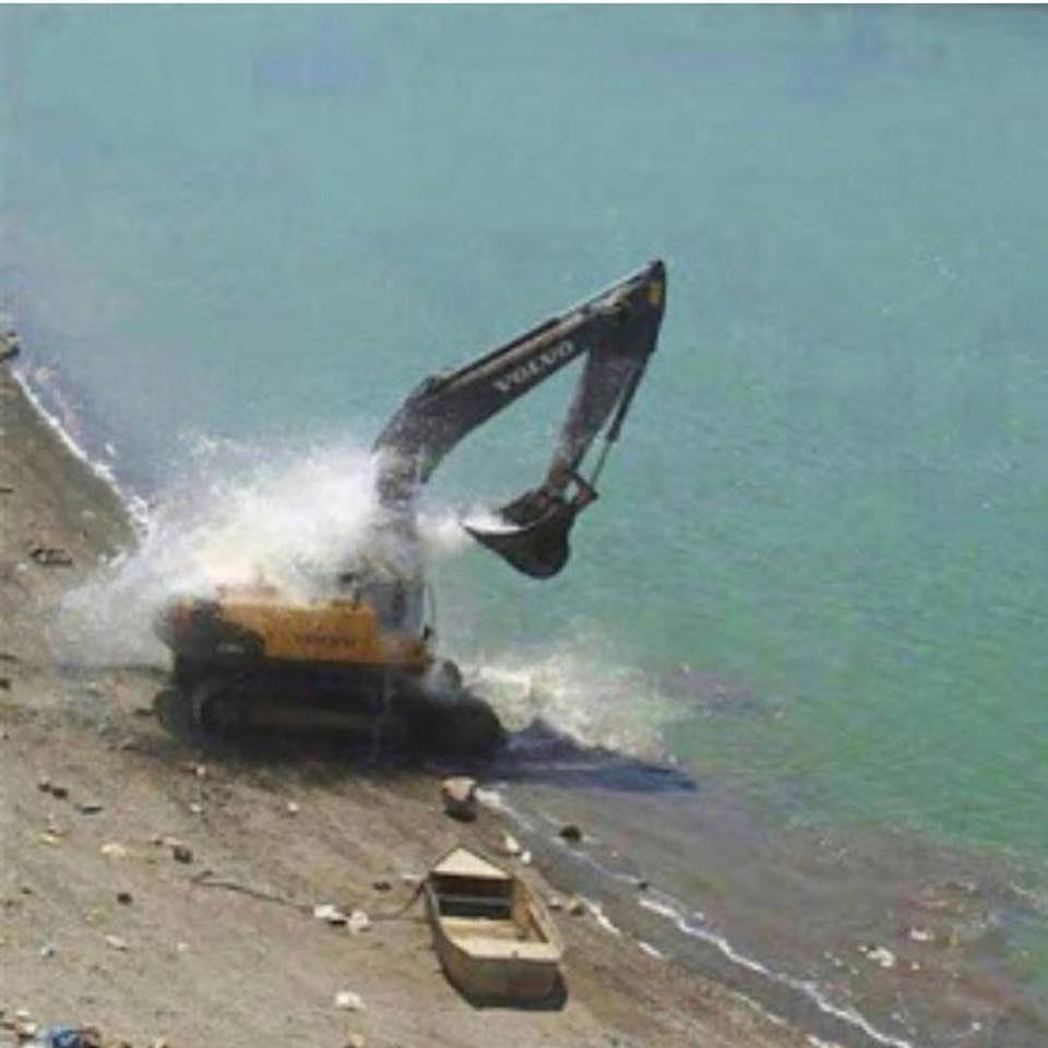 В