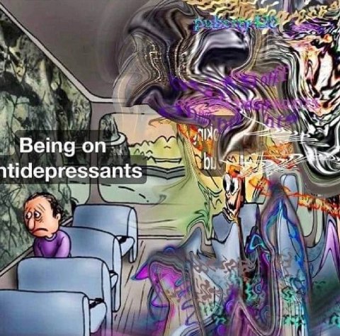 a Being on
