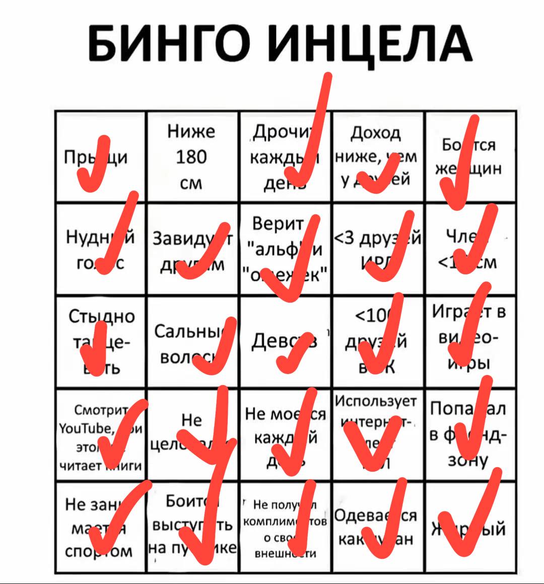 шаблон в комментах