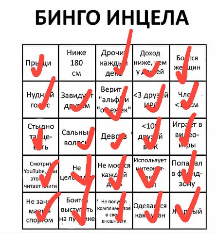 шаблон в комментах