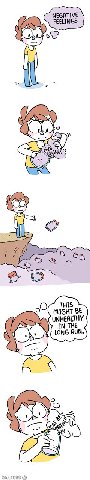 @6 A MIGHT BE UNHEALTHY LONG RUN he OWLTURD