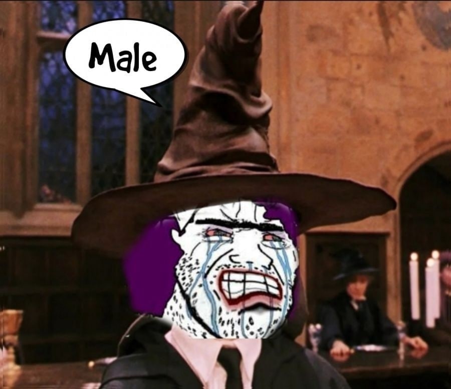 we