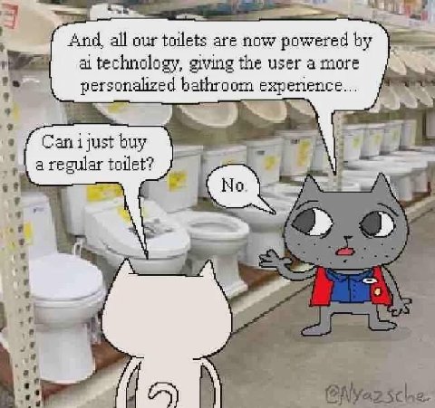 all our toilets are powered technology, giving the user а more personalized bathroom experience... Can 1 buy 3? a regular i