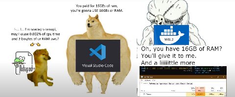 You paid for 1668$ of ram you're gonna USE 16685 or RAM 7% sowwy s-senapi may wuse 0.002% of cpu time and 3 bwytes of КАМ uwu? you have of RAM? You'll give it to me. a more Visual Studio Code 40 и: Pe