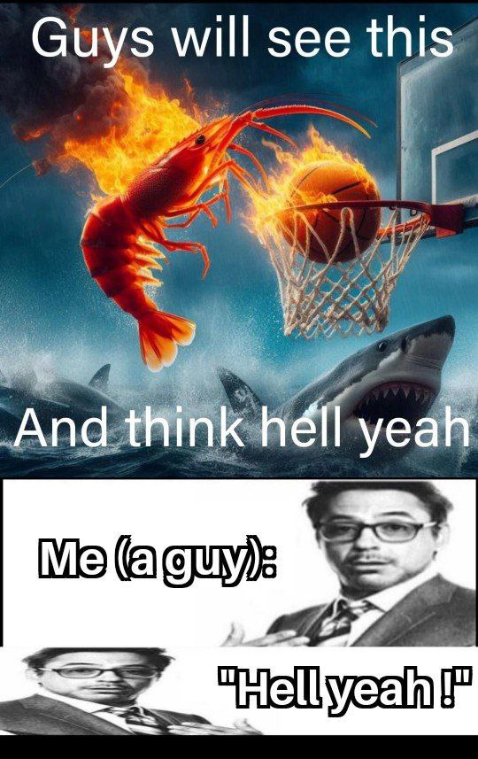 Guys will see this a yealt