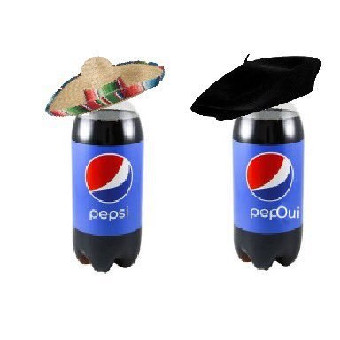 pepsi