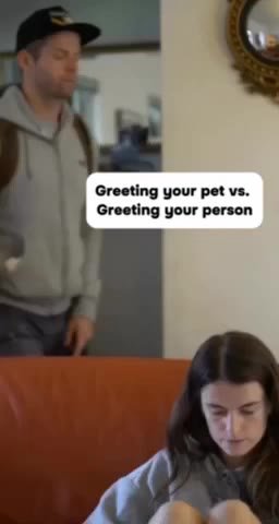 Greeting your person мрриивиис*