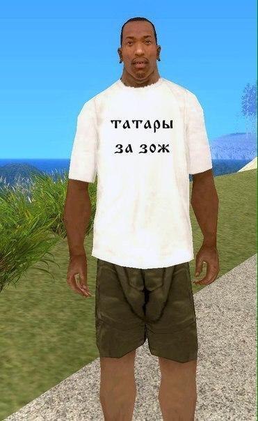 татары за wil ttn