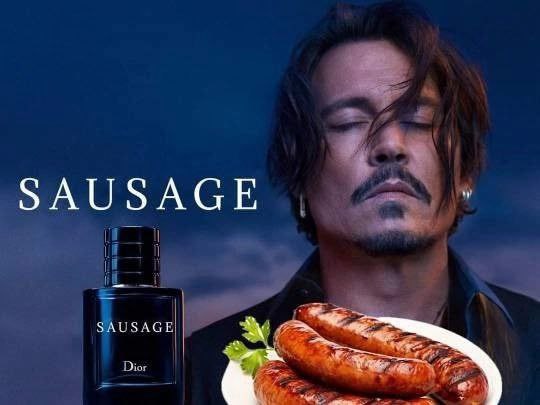 SAUSAGE
