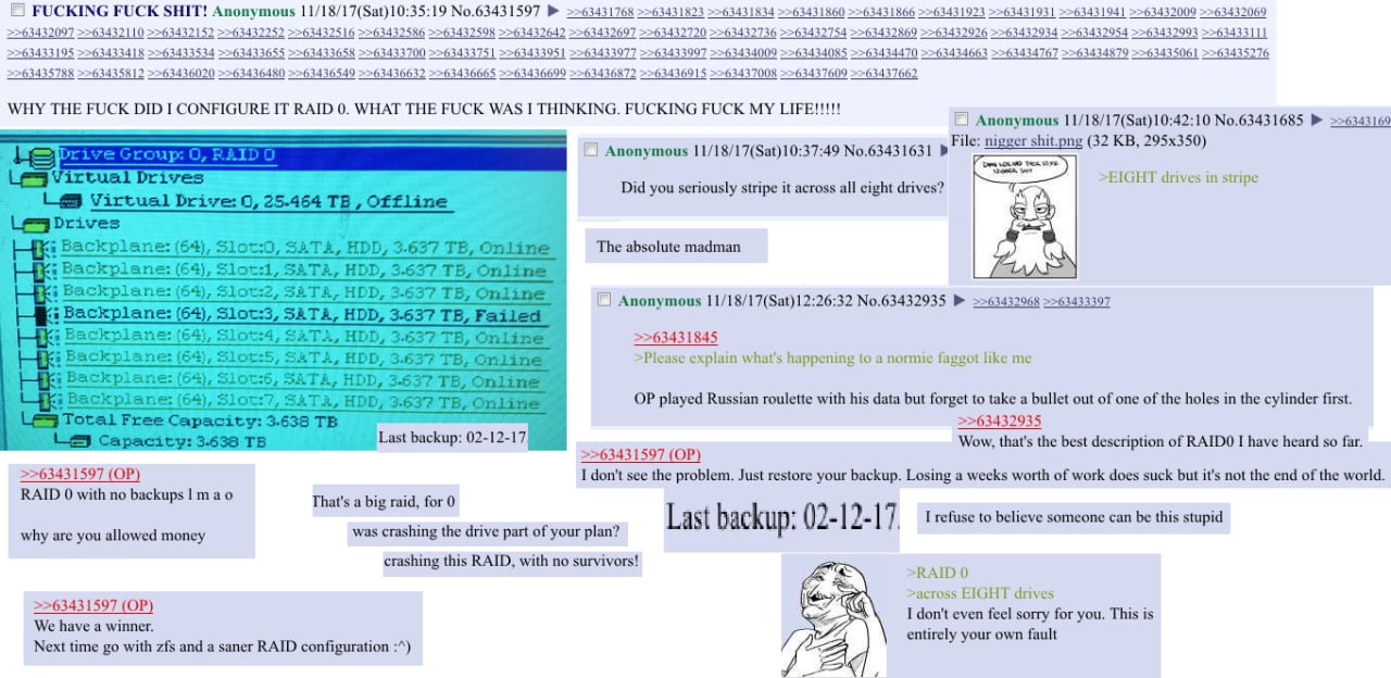 FUCKING FUCK SHIT! Anonymous 11/18/17($а1) 10:35:19 №.63431597 >>63431768 >>63431823 >>63431834 >>63431860 >>6343 1866 >>63431923 >>6343193 >>63431941 >>63432009 >>63432069 >>63432097 >>63432110 >>634
