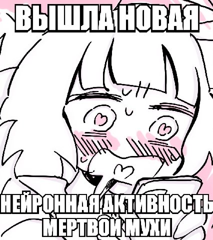 ВЫШЛ