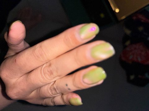 бля извините за хоррор
имаджинирую эту руку в сонном параличе