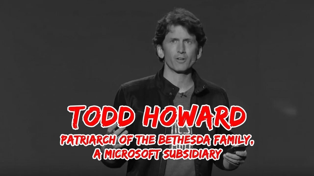 BETHESDA