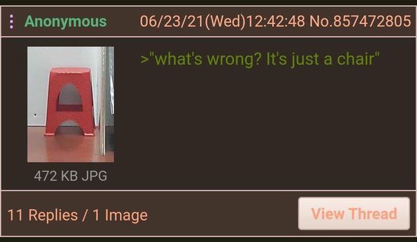 Anonymous 06/23/21(Wed)12:42:48 No.857472805 11 Replies 1 Image Thread