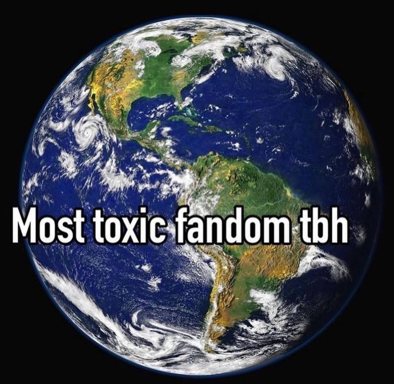 “at Most tbh