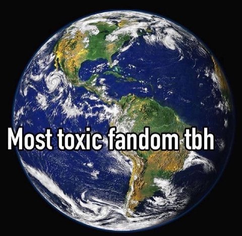“at Most tbh
