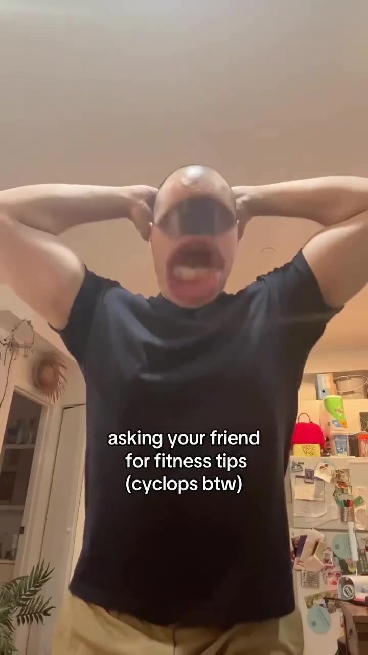 asking your friend -